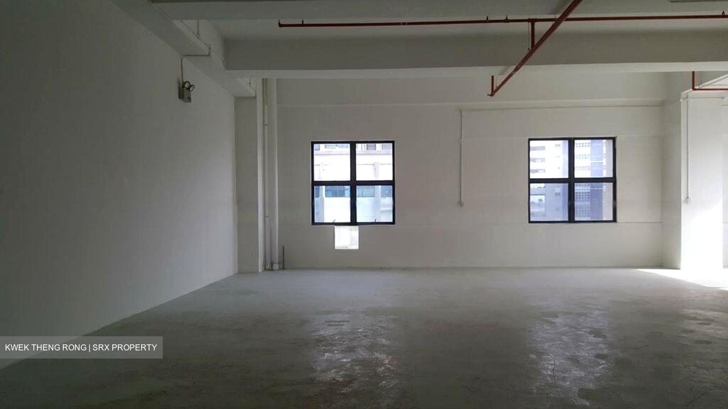 Innovation Place (D25), Factory #570944421